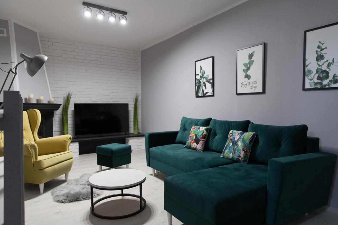 Apartament Marlenka 나이사 외부 사진