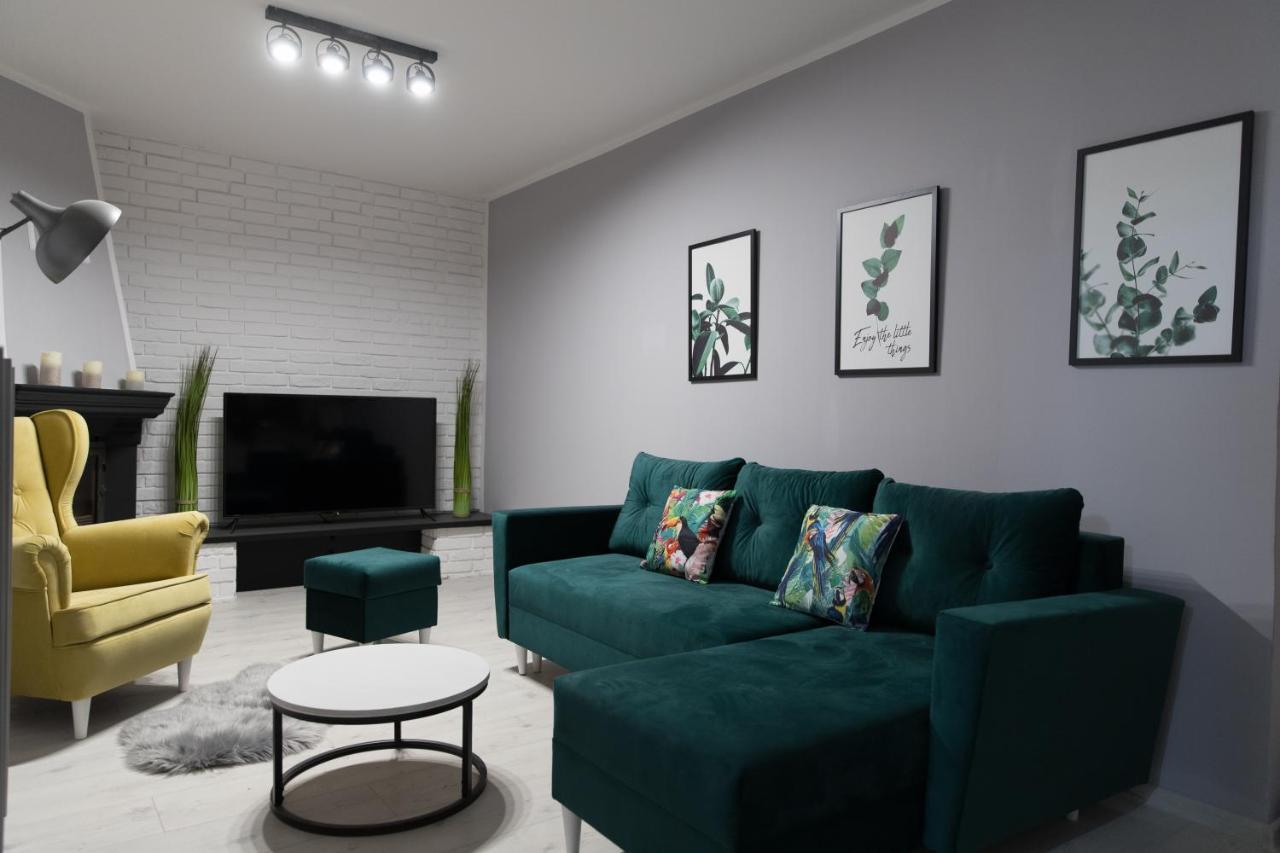 Apartament Marlenka 나이사 외부 사진