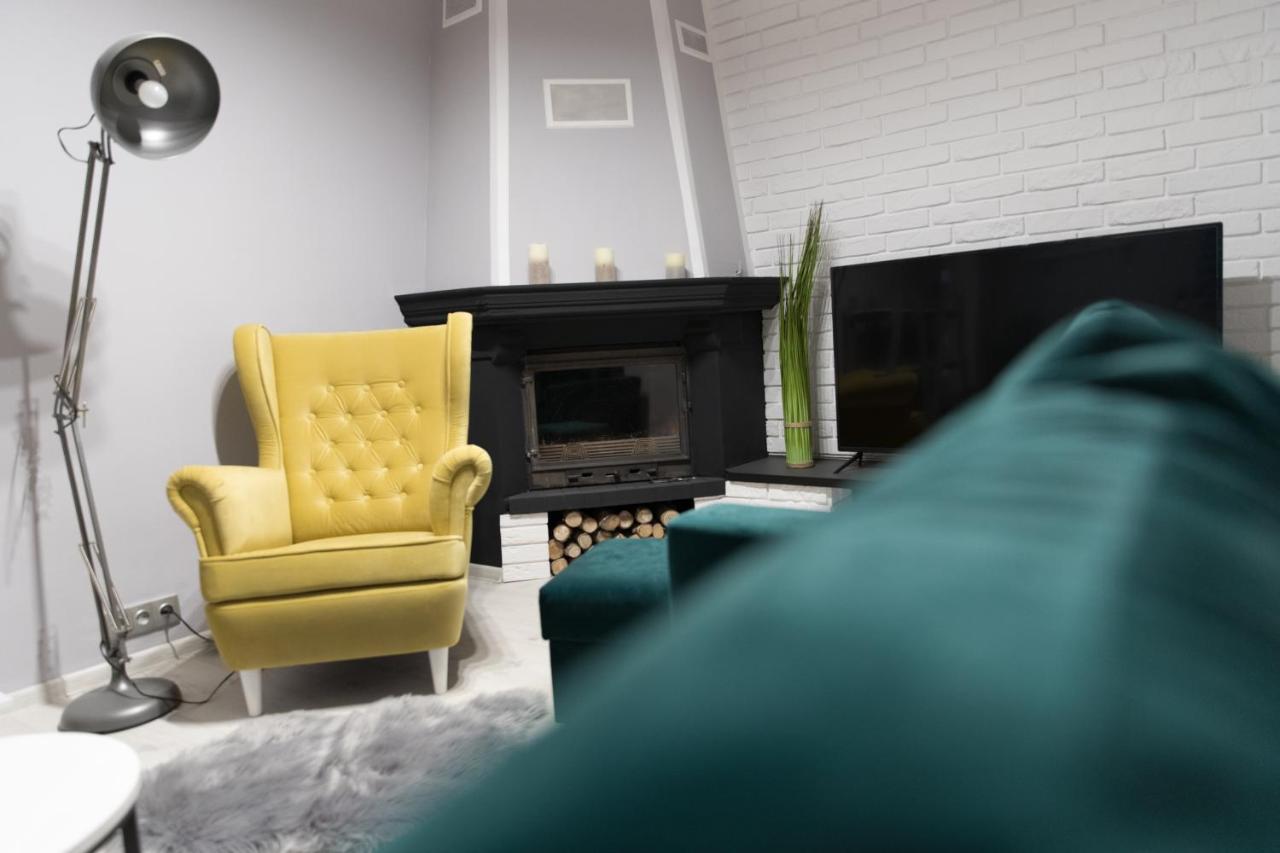 Apartament Marlenka 나이사 외부 사진