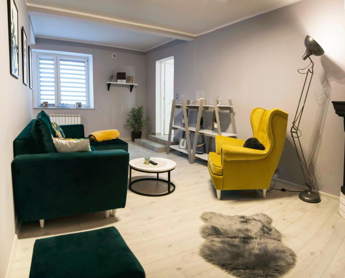 Apartament Marlenka 나이사 외부 사진