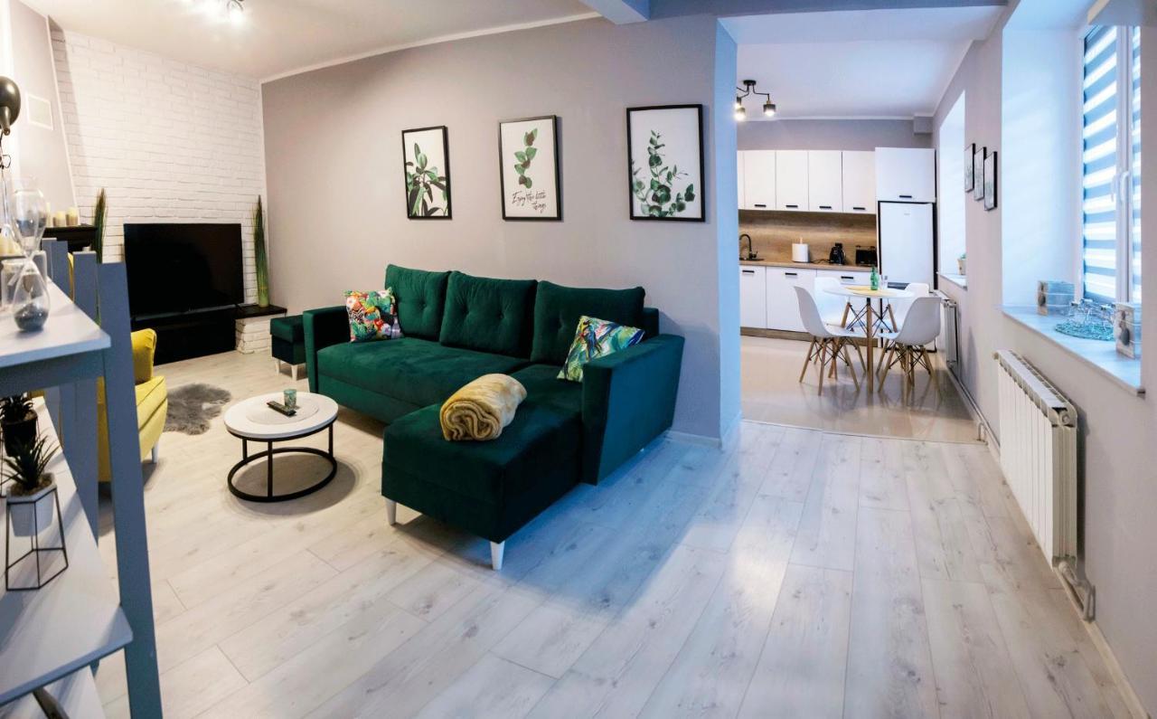 Apartament Marlenka 나이사 외부 사진