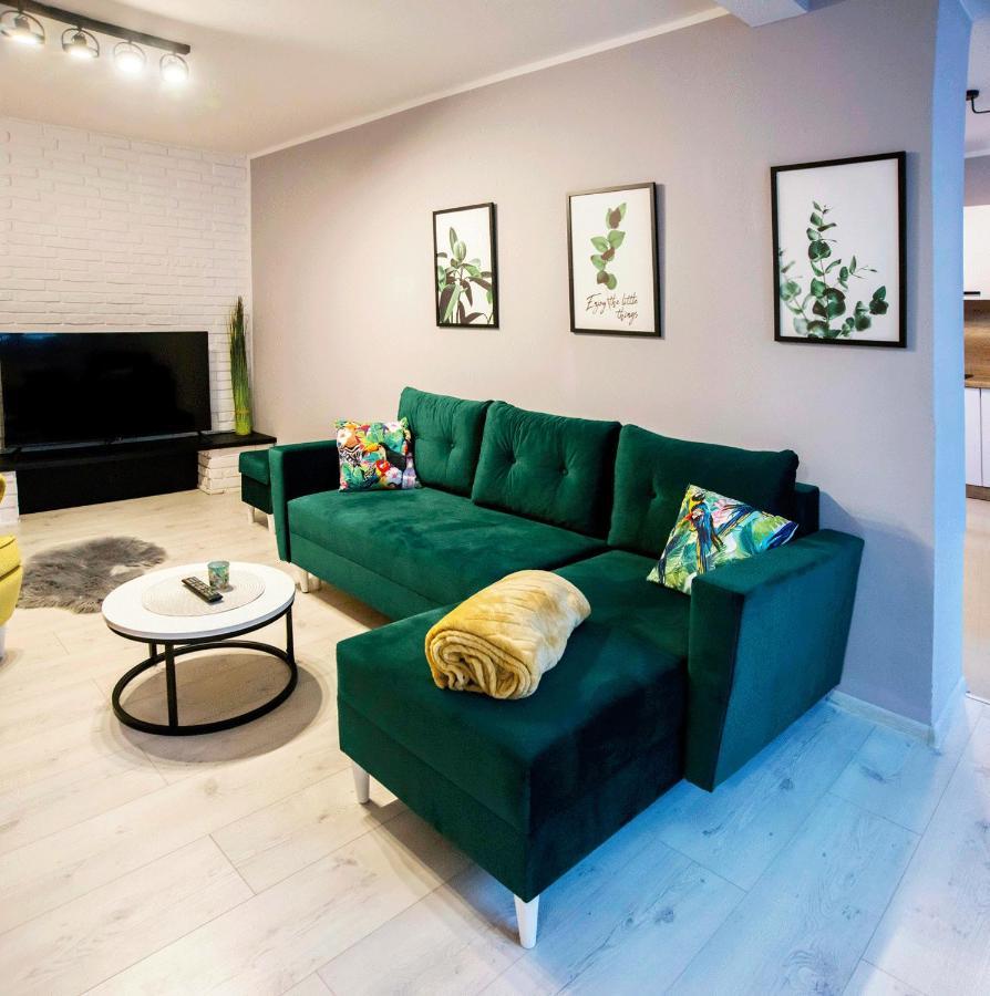 Apartament Marlenka 나이사 외부 사진