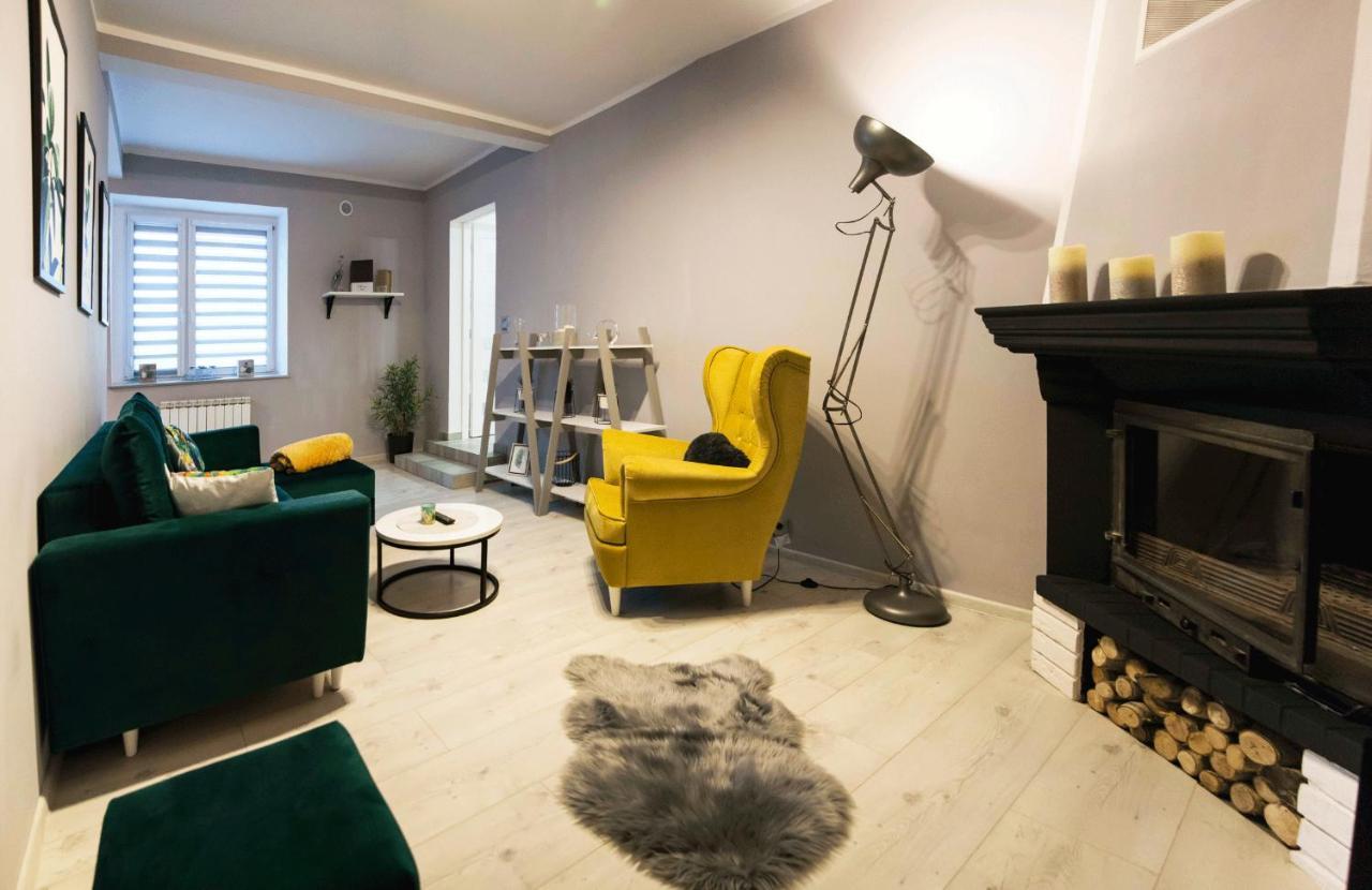 Apartament Marlenka 나이사 외부 사진