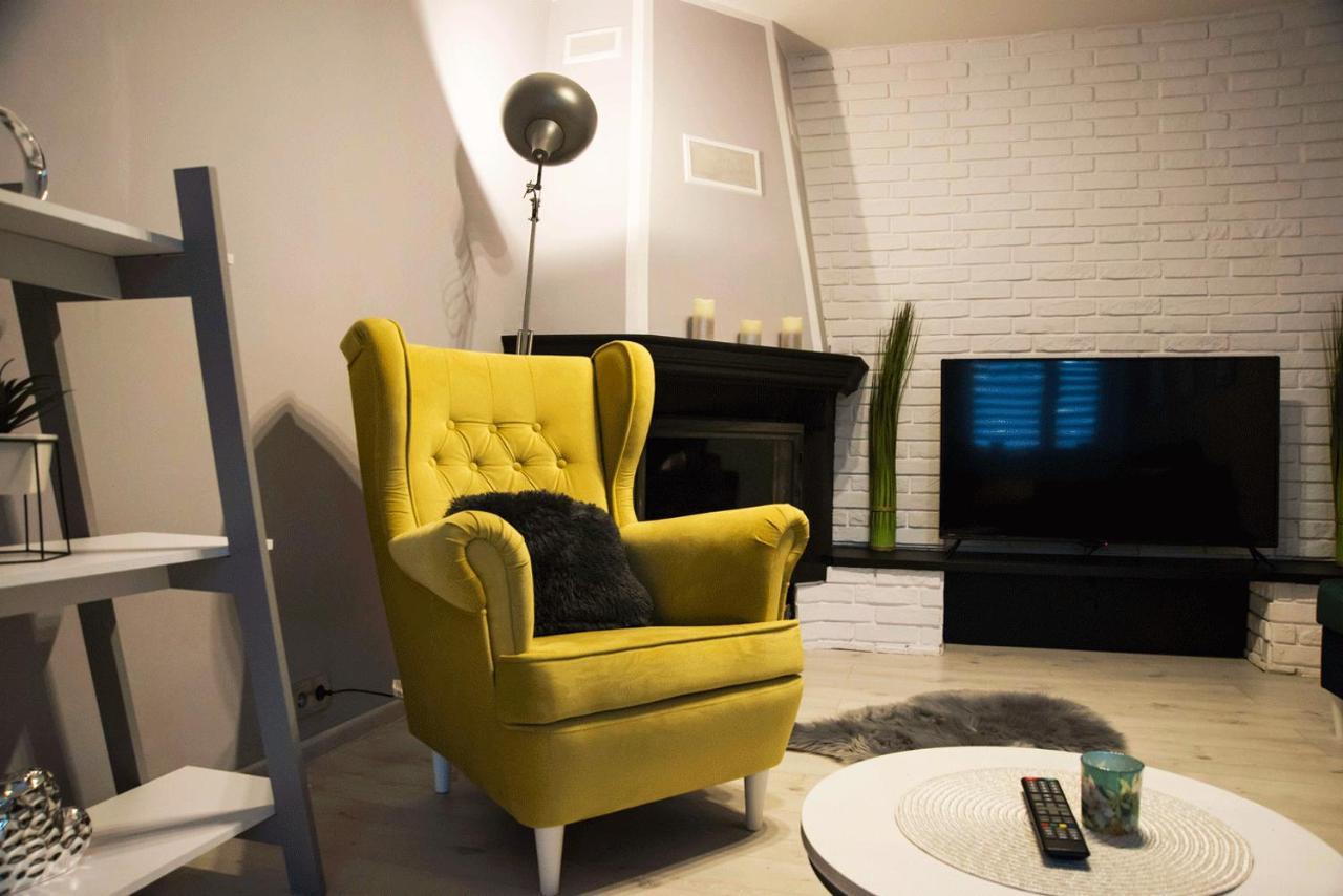 Apartament Marlenka 나이사 외부 사진