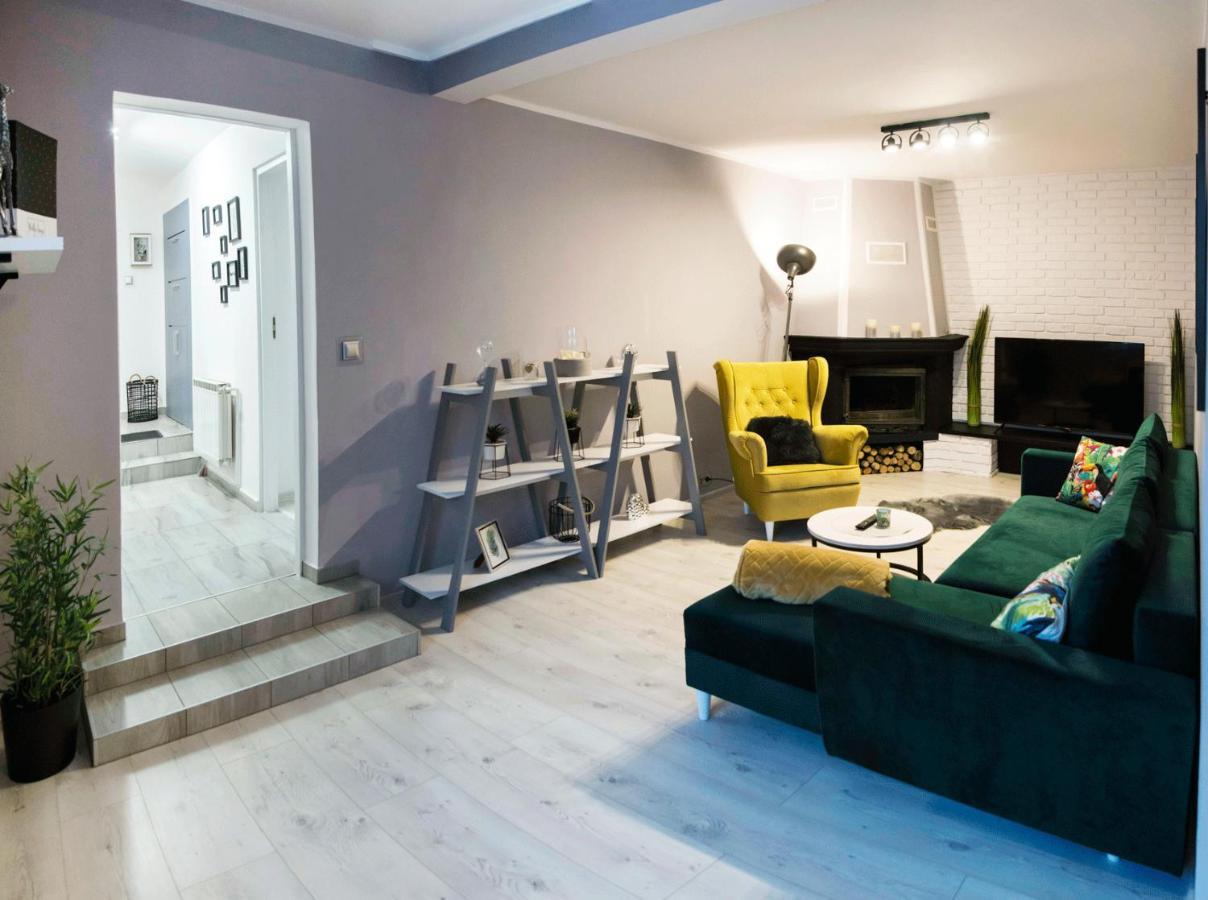 Apartament Marlenka 나이사 외부 사진