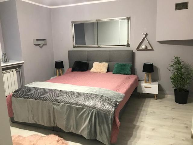 Apartament Marlenka 나이사 외부 사진
