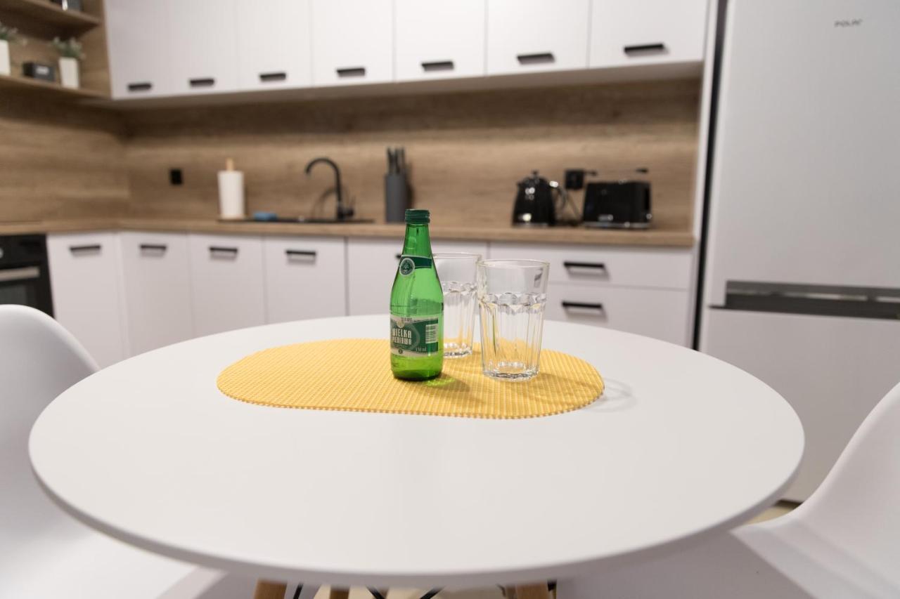 Apartament Marlenka 나이사 외부 사진