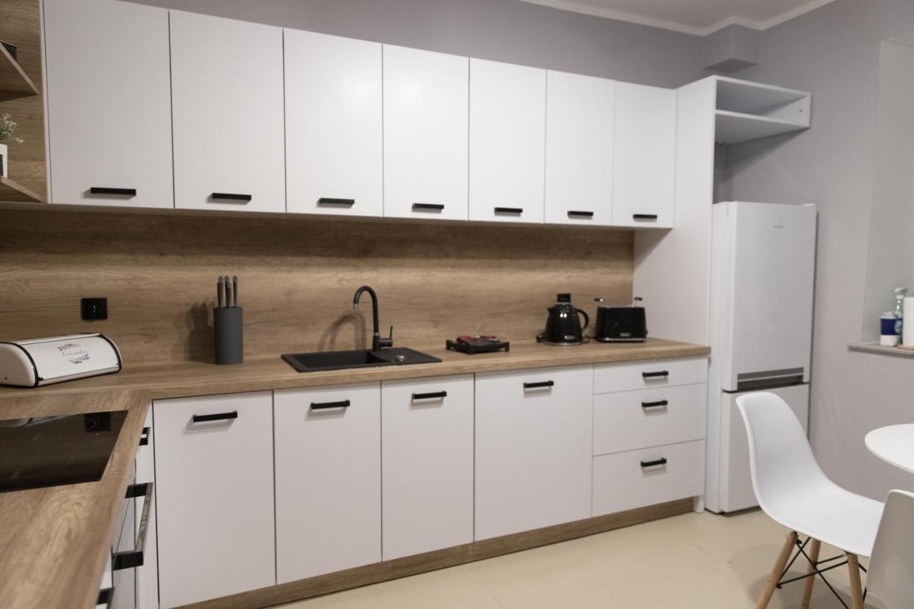 Apartament Marlenka 나이사 외부 사진
