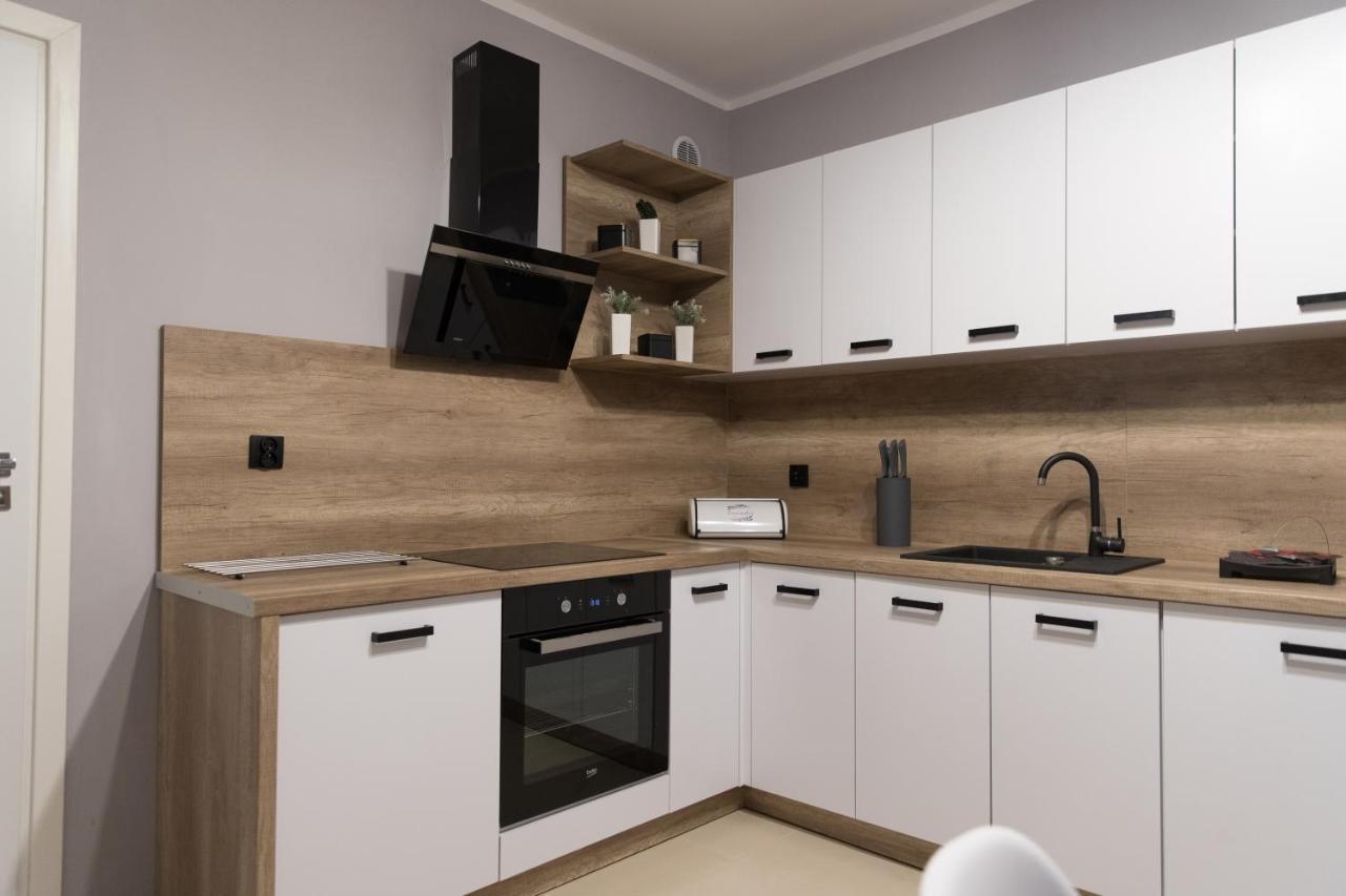 Apartament Marlenka 나이사 외부 사진