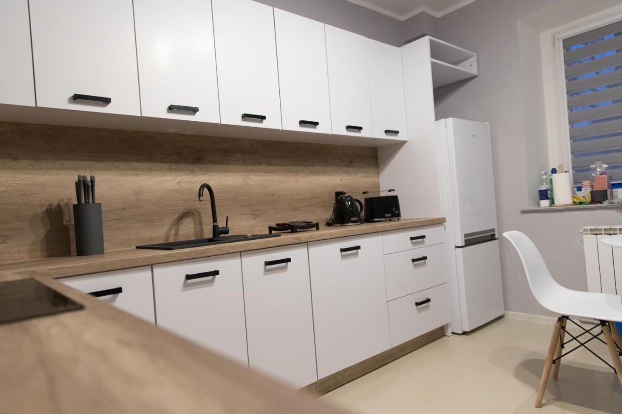 Apartament Marlenka 나이사 외부 사진