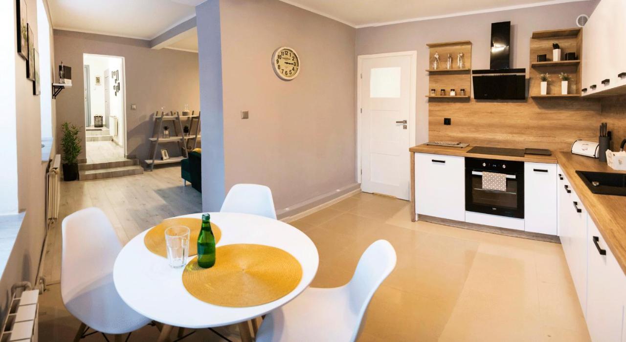 Apartament Marlenka 나이사 외부 사진