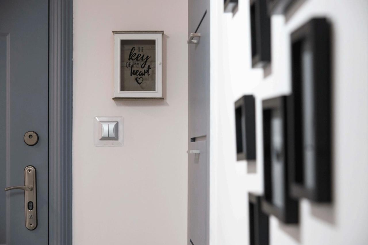 Apartament Marlenka 나이사 외부 사진