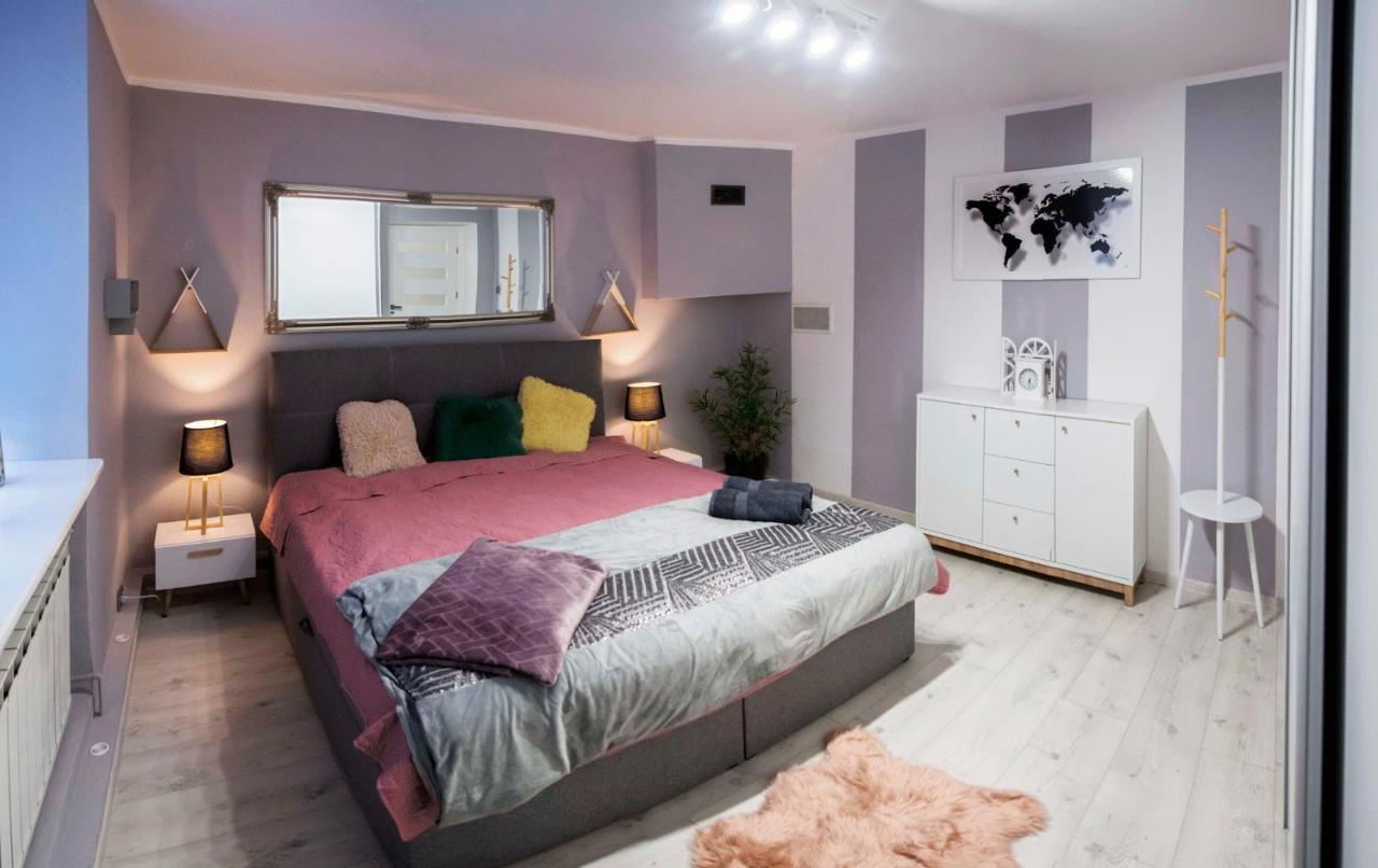 Apartament Marlenka 나이사 외부 사진