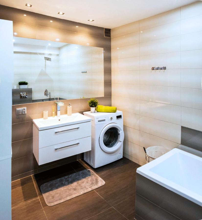 Apartament Marlenka 나이사 외부 사진