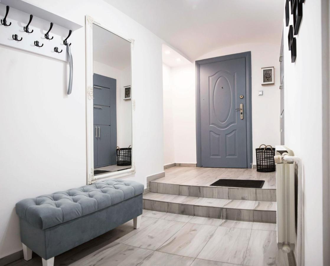 Apartament Marlenka 나이사 외부 사진