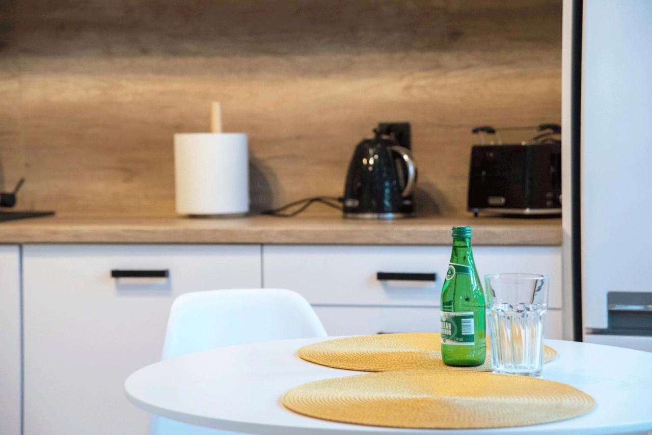 Apartament Marlenka 나이사 외부 사진